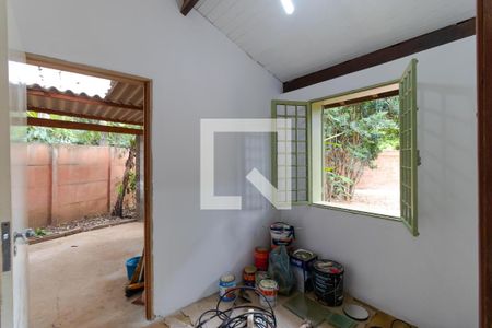 Casa à venda com 237m², 3 quartos e 3 vagas Casa à venda com 237m², 3 quartos e 3 vagasQuarto de Serviço