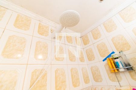 Apartamento à venda com 128m², 3 quartos e 2 vagas Apartamento à venda com 128m², 3 quartos e 2 vagasBanheiro Social