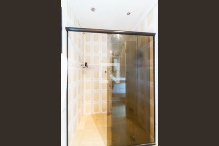 Apartamento à venda com 128m², 3 quartos e 2 vagas Apartamento à venda com 128m², 3 quartos e 2 vagasBanheiro Social
