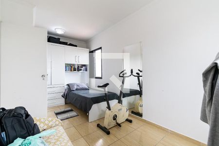Apartamento à venda com 128m², 3 quartos e 2 vagas Apartamento à venda com 128m², 3 quartos e 2 vagasQuarto 2