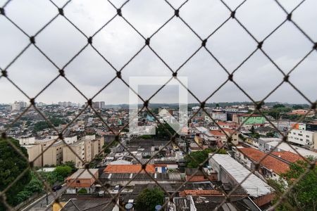Apartamento à venda com 128m², 3 quartos e 2 vagas Apartamento à venda com 128m², 3 quartos e 2 vagasVista do Quarto 2
