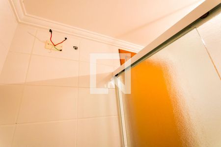 Apartamento à venda com 76m², 3 quartos e 2 vagasBanheiro social
