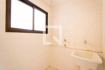 Apartamento à venda com 76m², 3 quartos e 2 vagasÁrea de serviço