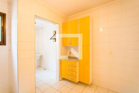 Apartamento à venda com 76m², 3 quartos e 2 vagasCozinha
