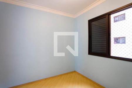 Apartamento à venda com 76m², 3 quartos e 2 vagasQuarto 2