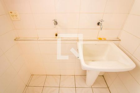 Apartamento à venda com 76m², 3 quartos e 2 vagasÁrea de serviço