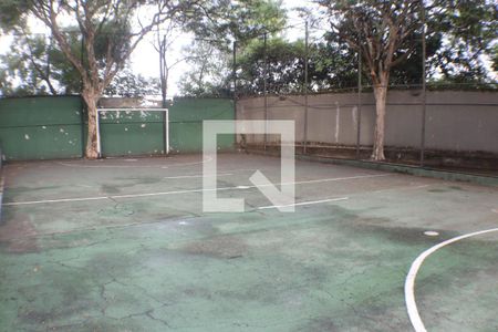 Apartamento à venda com 52m², 2 quartos e 1 vagaQuadra