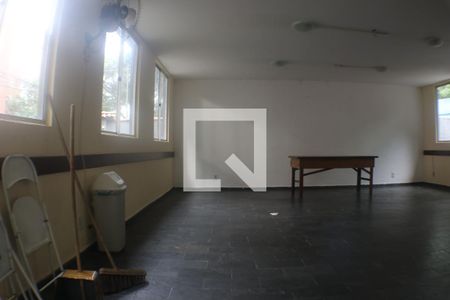 Apartamento à venda com 52m², 2 quartos e 1 vagaÁrea comum - Salão de festas