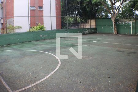 Apartamento à venda com 52m², 2 quartos e 1 vagaQuadra