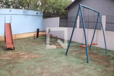 Apartamento à venda com 52m², 2 quartos e 1 vagaÁrea Comum - Playground