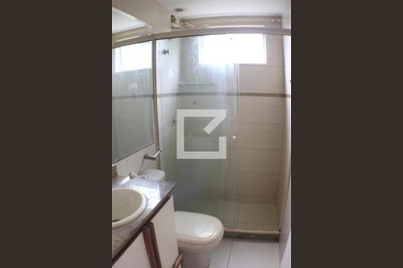 Apartamento à venda com 52m², 2 quartos e 1 vagaBanheiro