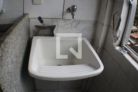 Apartamento à venda com 52m², 2 quartos e 1 vagaCozinha