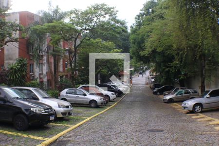 Apartamento à venda com 52m², 2 quartos e 1 vagaGaragem