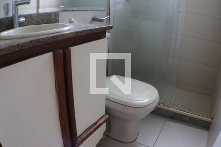 Apartamento à venda com 52m², 2 quartos e 1 vagaBanheiro