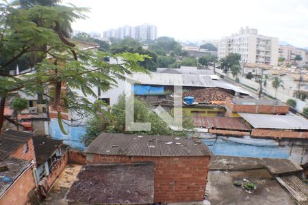 Apartamento à venda com 52m², 2 quartos e 1 vagaCozinha