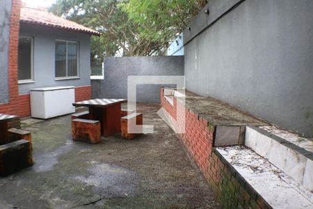 Apartamento à venda com 52m², 2 quartos e 1 vagaÁrea comum - Churrasqueira