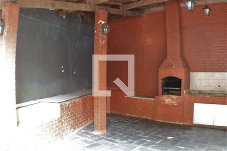 Apartamento à venda com 52m², 2 quartos e 1 vagaÁrea comum - Churrasqueira