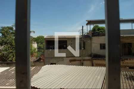 Apartamento para alugar com 60m², 2 quartos e 1 vagaVista da Área de Serviço