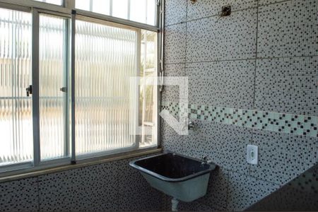 Apartamento para alugar com 60m², 2 quartos e 1 vagaÁrea de Serviço