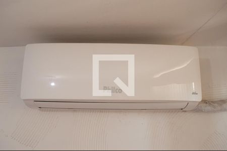 Apartamento para alugar com 60m², 2 quartos e 1 vagaQuarto 1 - Ar Condicionado