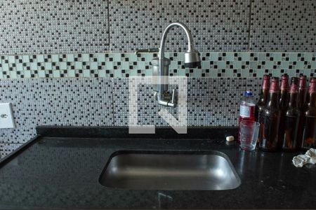 Apartamento para alugar com 60m², 2 quartos e 1 vagaCozinha