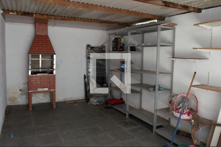 Apartamento para alugar com 60m², 2 quartos e 1 vagaGaragem Privada