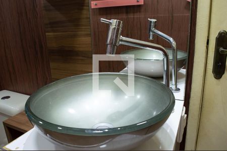 Apartamento para alugar com 60m², 2 quartos e 1 vagaBanheiro