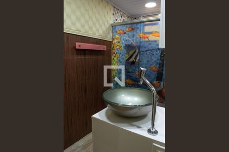 Apartamento para alugar com 60m², 2 quartos e 1 vagaBanheiro