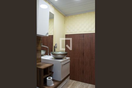 Apartamento para alugar com 60m², 2 quartos e 1 vagaBanheiro