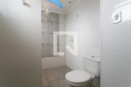 Apartamento à venda com 68m², 3 quartos e 1 vaga Apartamento à venda com 68m², 3 quartos e 1 vagaBanheiro