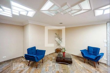 Apartamento à venda com 68m², 3 quartos e 1 vaga Apartamento à venda com 68m², 3 quartos e 1 vagaÁrea Comum - Hall