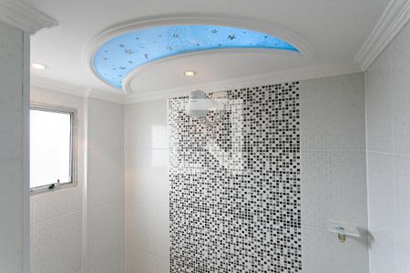 Apartamento à venda com 68m², 3 quartos e 1 vaga Apartamento à venda com 68m², 3 quartos e 1 vagaBanheiro - Chuveiro