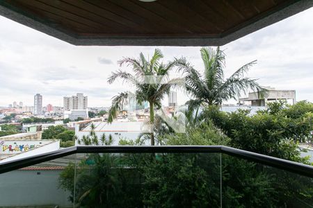 Apartamento à venda com 68m², 3 quartos e 1 vaga Apartamento à venda com 68m², 3 quartos e 1 vagaVaranda da Sala
