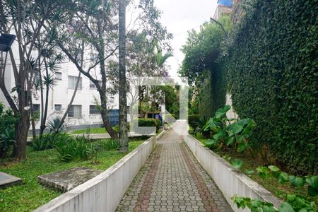 Apartamento à venda com 55m², 2 quartos e 1 vagaÁrea Comum 