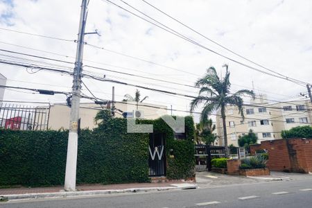 Apartamento à venda com 55m², 2 quartos e 1 vagaFachada do Condomínio