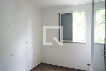 Apartamento à venda com 55m², 2 quartos e 1 vagaQuarto 2