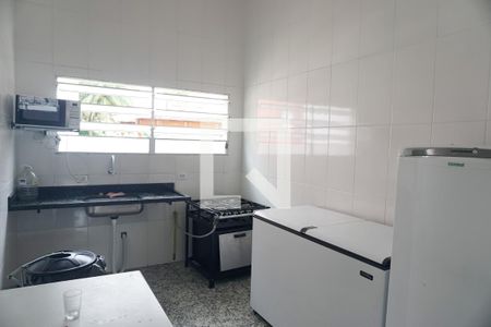 Apartamento à venda com 55m², 2 quartos e 1 vagaÁrea comum - Salão de festas