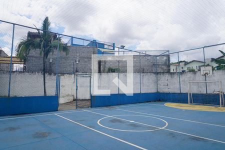 Apartamento à venda com 55m², 2 quartos e 1 vagaÁrea Comum - Quadra Esportiva