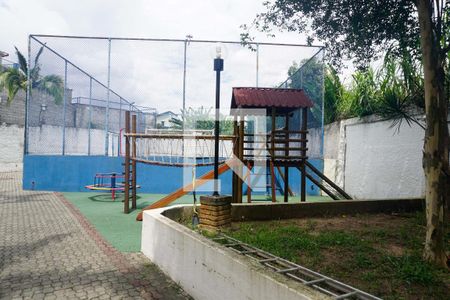 Apartamento à venda com 55m², 2 quartos e 1 vagaÁrea Comum - Playground