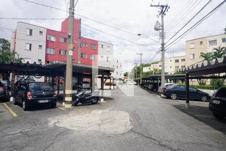 Apartamento à venda com 55m², 2 quartos e 1 vagaEstacionamento