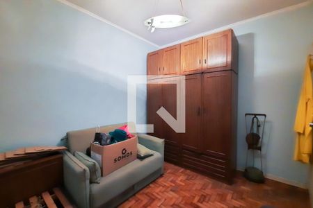 Quarto 2 de casa para alugar com 2 quartos, 92m² em Jardim Nascimento, São Bernardo do Campo