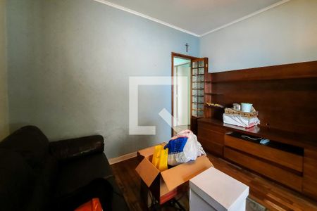 Sala de casa para alugar com 2 quartos, 92m² em Jardim Nascimento, São Bernardo do Campo