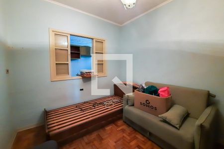 Quarto 2 de casa para alugar com 2 quartos, 92m² em Jardim Nascimento, São Bernardo do Campo