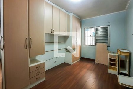 Quarto 1 de casa para alugar com 2 quartos, 92m² em Jardim Nascimento, São Bernardo do Campo