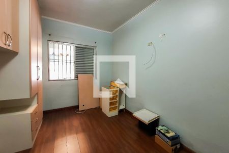 Quarto 1 de casa para alugar com 2 quartos, 92m² em Jardim Nascimento, São Bernardo do Campo