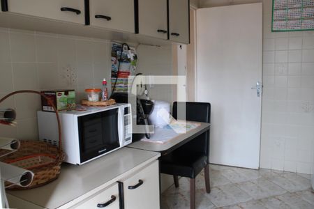Apartamento à venda com 72m², 2 quartos e 1 vagaCozinha/Área de Serviço