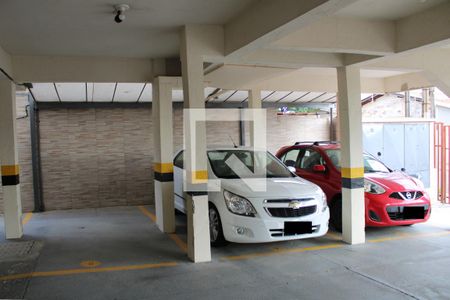 Apartamento à venda com 72m², 2 quartos e 1 vagaGaragem