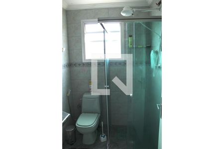 Apartamento à venda com 72m², 2 quartos e 1 vagaBanheiro 