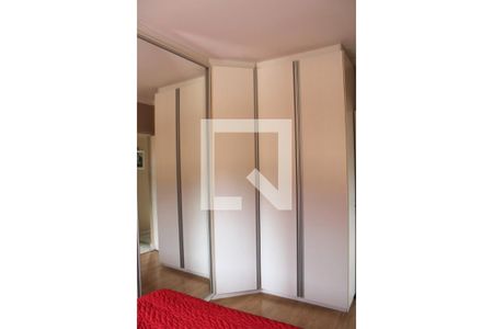 Apartamento à venda com 72m², 2 quartos e 1 vagaQuarto 2