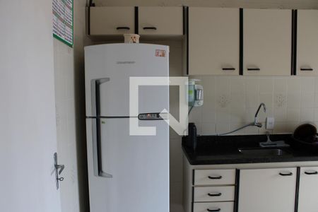 Apartamento à venda com 72m², 2 quartos e 1 vagaCozinha/Área de Serviço